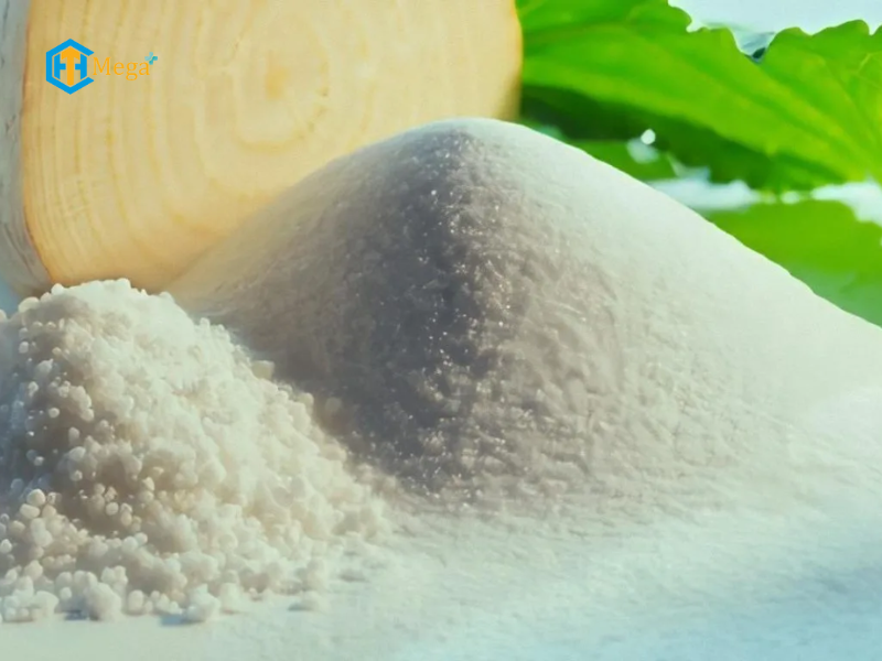 Đường không năng lượng Isomalt là gì
